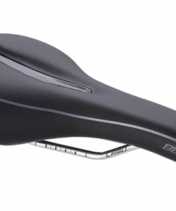 Selle BBB SportComfort Noir