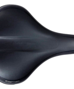 Selle City BBB Meander Relaxed Noir