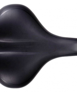 Selle City BBB Meander Upright Noir
