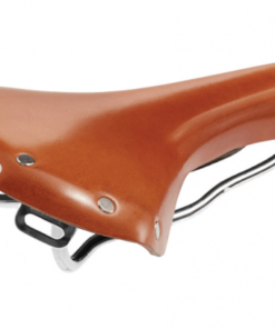 BROOKS ENGLAND BROOKS B15 Swallow Steel Honey