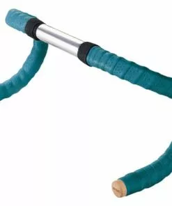 BROOKS ENGLAND Ruban De Cintre Brooks Leather Bleu