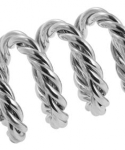 BROOKS ENGLAND Brooks Ressort Torsadé De Gauche Pour Selle B33