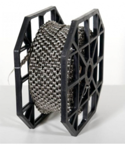 Rouleau De Chaîne KMC E11 EPT 40 CL550 1/2''X11/128''X 50Mt E-Bike 11 Vitesses - KMC